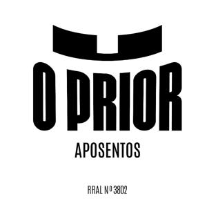 O Prior - Aposentos - Cais da Urzelina - 0