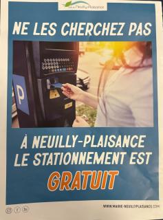 Superbe et sympa - Neuilly-Plaisance - 2