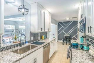 Big Savings! 5br Poolside Orlando Home Game Room - 7