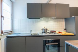 Pitty Home a Pesaro zona Centro e Mare by Yohome - Pesaro - 7