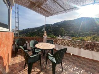 Villa Numa - Torrox - 0