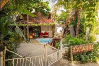 Casa Luz Jeri - Jericoacoara - 0