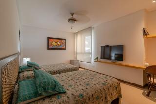 Irotama Reservado Apartamento frente al mar - Santa Marta - 2