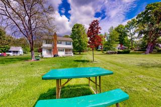 Takundewide Cabin - Queensbury - 8