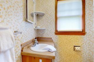 Takundewide Cabin - Queensbury - 1