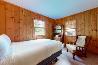 Takundewide Cabin - Queensbury - 2