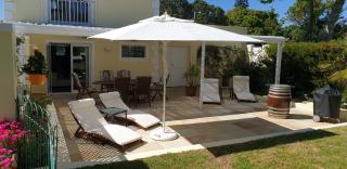Charming fully fitted double storey Cottage near Constantia Village - Città del Capo - 9