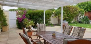 Charming fully fitted double storey Cottage near Constantia Village - Città del Capo - 7