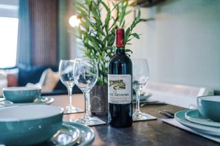 NEW! Stunning 2-Bed Apartment in Manchester by 53 Degrees Property, Amazing Location - Sleeps 6! - Manchester - 1