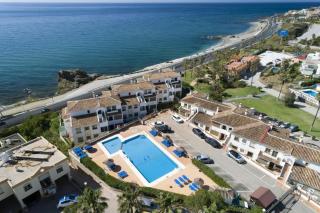 Private apartment Adriana inside Wyndham Resort - Mijas - 0