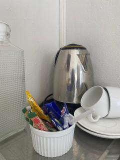 Sisonke Guest House - 8