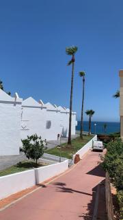 Private apartment Adriana inside Wyndham Resort - Mijas - 7