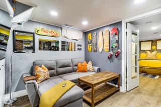 Salt Lake City Apt Near Downtown Pets Welcome! - Salt Lake City - 7