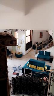 Las Palmeras Guest House - Marrakesh - 6
