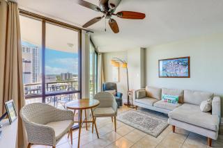 Walk to Shore Condo with 2 Pools in Myrtle Beach - Myrtle Beach - 8