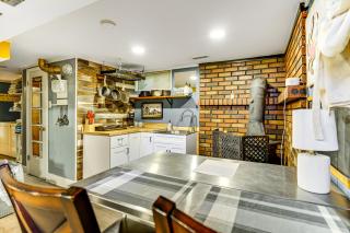 Salt Lake City Apt Near Downtown Pets Welcome! - Salt Lake City - 3