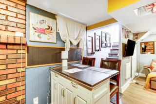 Salt Lake City Apt Near Downtown Pets Welcome! - Salt Lake City - 2