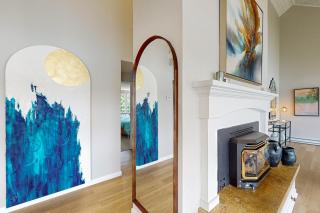 Morning Star Retreat - 2