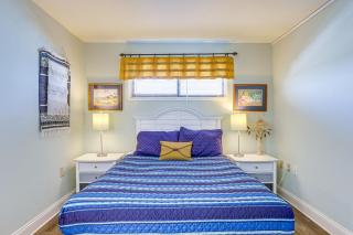 Walk to Shore Condo with 2 Pools in Myrtle Beach - Myrtle Beach - 1