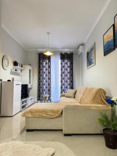 Vlora Centre Spacious Lions Gate 5 - Vlorë - 6