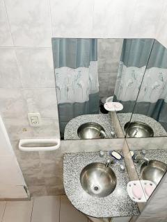 Departamento España - Villa Mercedes - 1
