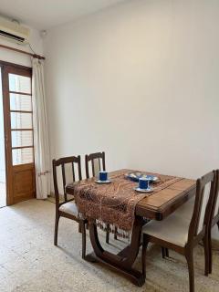 Departamento España - Villa Mercedes - 3
