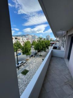 Vlora Centre Spacious Lions Gate 5 - Vlorë - 8