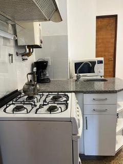 Departamento España - Villa Mercedes - 4