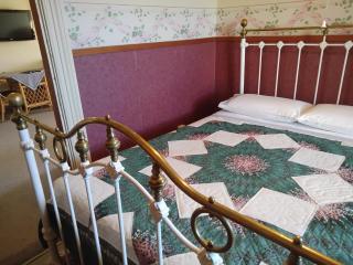 Guthrie Cottage - Havelock North - 6