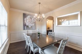 4-Bedroom Retreat with 5-Star Amenities - 3