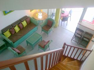 Les Parasols Suite Prestige - Signature RelaXMooD - 4