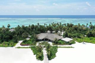 Le Méridien Maldives Resort & Spa - Lhaviyani Atoll - 4