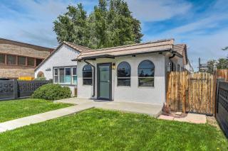 Pikes Adventure - Downtown King Scenic Views - 2