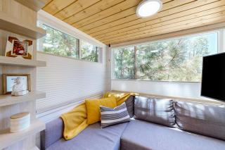 Nature's Nook Mountain Retreat - Sonora - 4