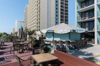 Compass Cove Resort, Unit 921, 3 Bedroom, 2 Bath, Direct Oceanfront - Myrtle Beach - 4