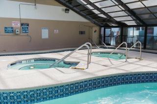 Compass Cove Resort, Unit 921, 3 Bedroom, 2 Bath, Direct Oceanfront - Myrtle Beach - 7