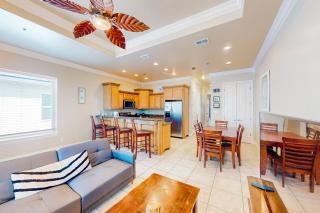 Retama Landing Unit 2 - 8