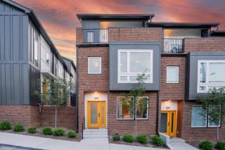 Your St Elmo Getaway for Rock City & Ruby Falls, 2BD townhome, 6 min to downtown - Chattanooga - 6