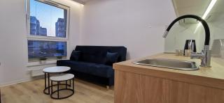 FLOU Przystań Letnica 79, parking & 700m plaża - Gdansk - 1