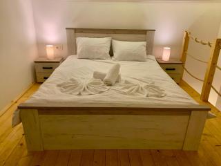 Ultra Central Living Cluj - Luxury and Comfort Downtown - Cluj-Napoca - 9
