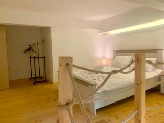 Ultra Central Living Cluj - Luxury and Comfort Downtown - Cluj-Napoca - 4
