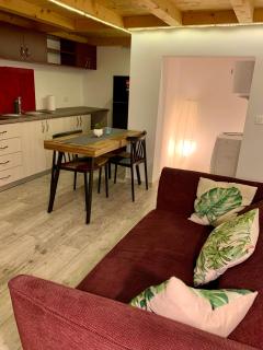 Ultra Central Living Cluj - Luxury and Comfort Downtown - Cluj-Napoca - 3