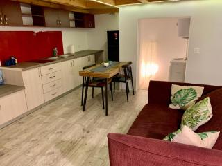 Ultra Central Living Cluj - Luxury and Comfort Downtown - Cluj-Napoca - 5