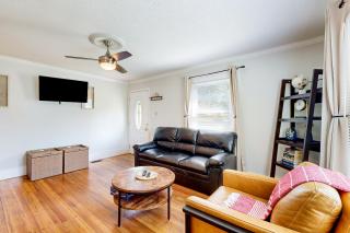 Blue Home Lodge - 7