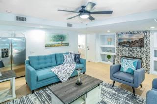 Big Savings! 5br Poolside Orlando Home Game Room - 5