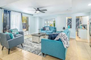 Fun 5br Retreat Pool, Games & Pets Ok - Melbourne - 9