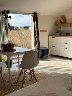 Studio au coeur de Guérande - Guérande - 6