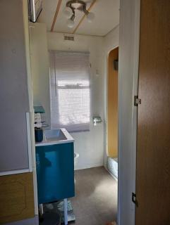 Mobilhome Châlet 4 personnes, 50 m de l'océan - 6