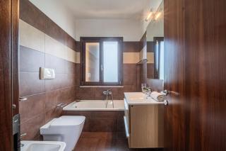 Butterfly Apartment Cagliari - Self check-in, no kitchen - Cagliari - 4