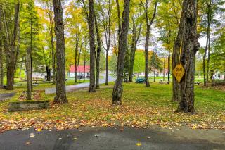 1 BR LakeView Cabin| Dock | Gas Grill | WiFi - 7